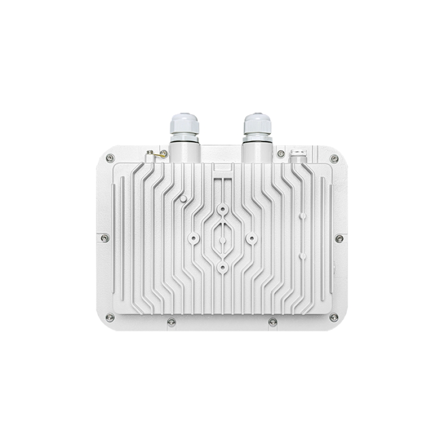 MX5012A-ME8 工業級室外AP 防護等級IP68 覆蓋半徑約200米